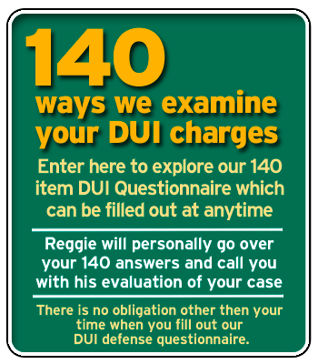 40 reasons to choose the Smith Law Firm to fight your Alabama DUI.