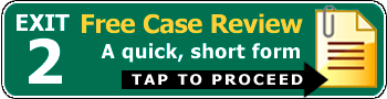 Option 2: Free Alabama Traffic Ticket Case Review form